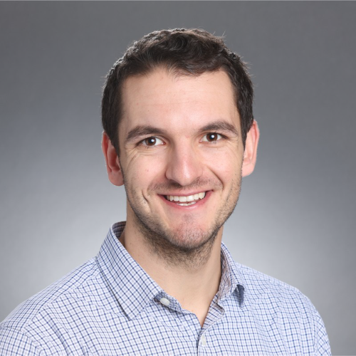 Andrew Shimshock, Co-founder, CTO