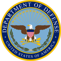 US Department of Defense