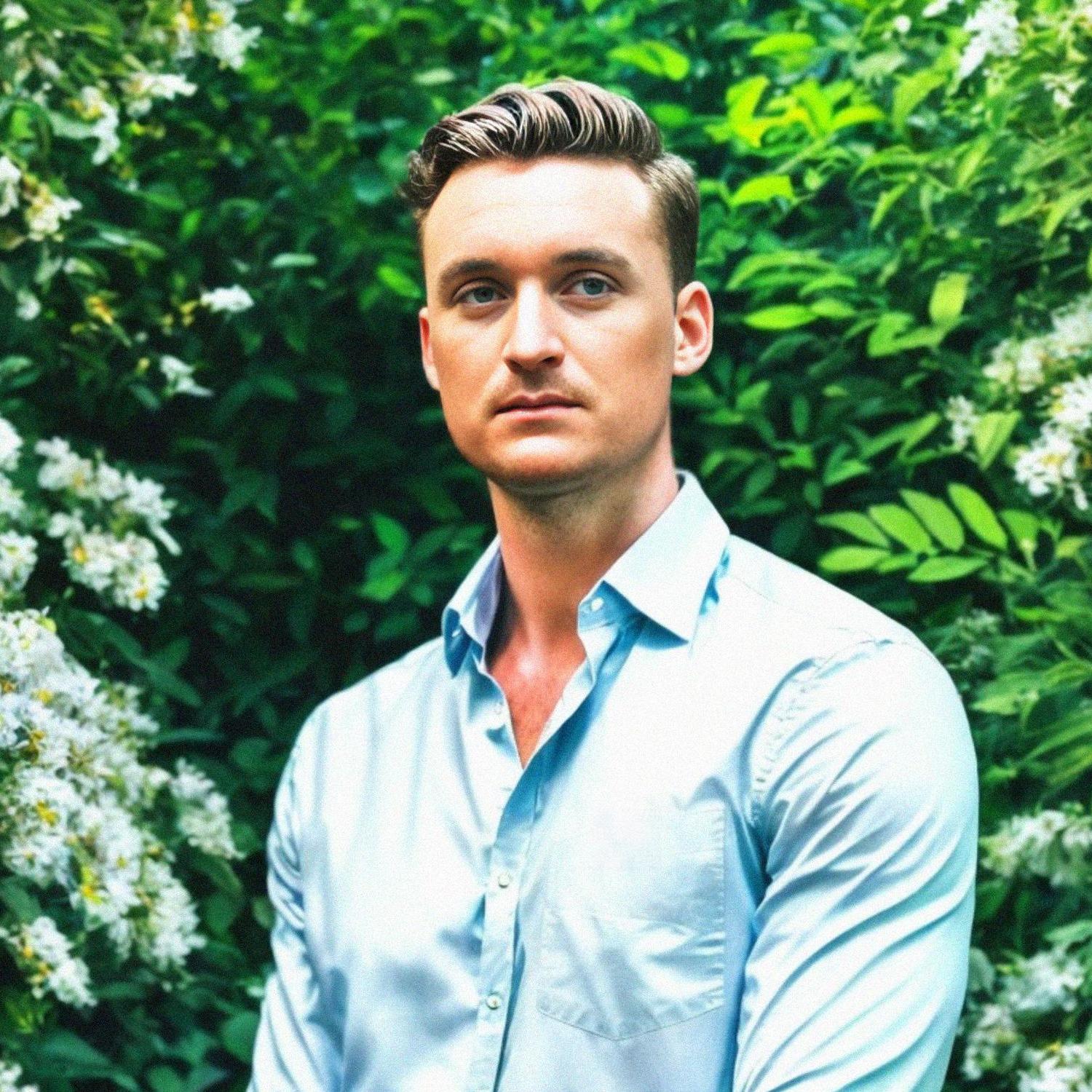Pete Shimshock, Co-founder, CAIO