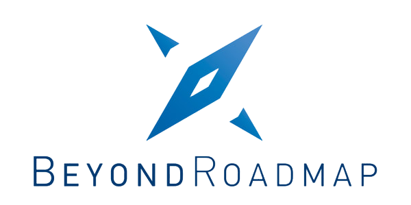 BeyondRoadmap Logo
